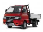 Piaggio Porter Maxxi Tipper 2009 года